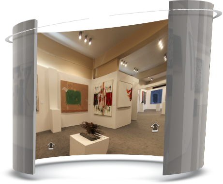 gallery تور مجازی نمایشگاه بین المللی فناوری اطلاعات و شهر الکترونیکی